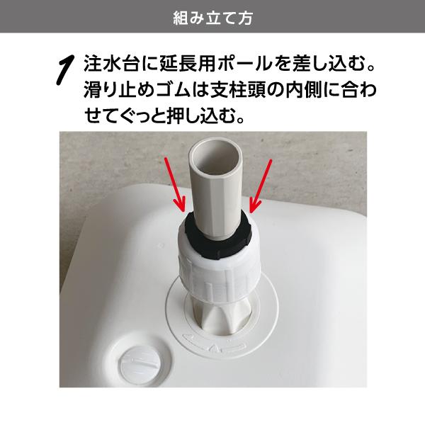 美容室 看板 おしゃれ ヘアサロン スタンド看板 スタンドサイン ポール