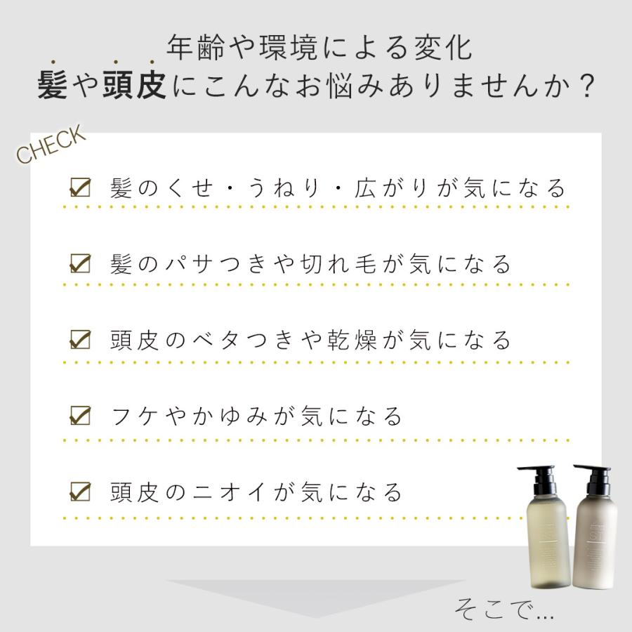 トリートメント 美容室 専売品 心髪 スキャルプ トリートメント 保湿 うるおい apish オーガニック 300g | cocorogami | 03