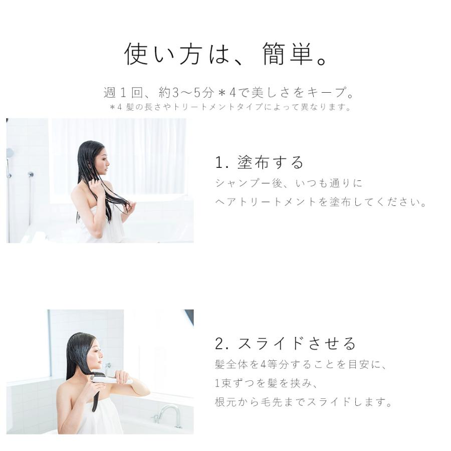 CARE PRO ケアプロ DEEP プロフェッショナル トリートメント浸透 CARE PRO ケアプロ DEEP プロフェッショナル トリートメント浸透