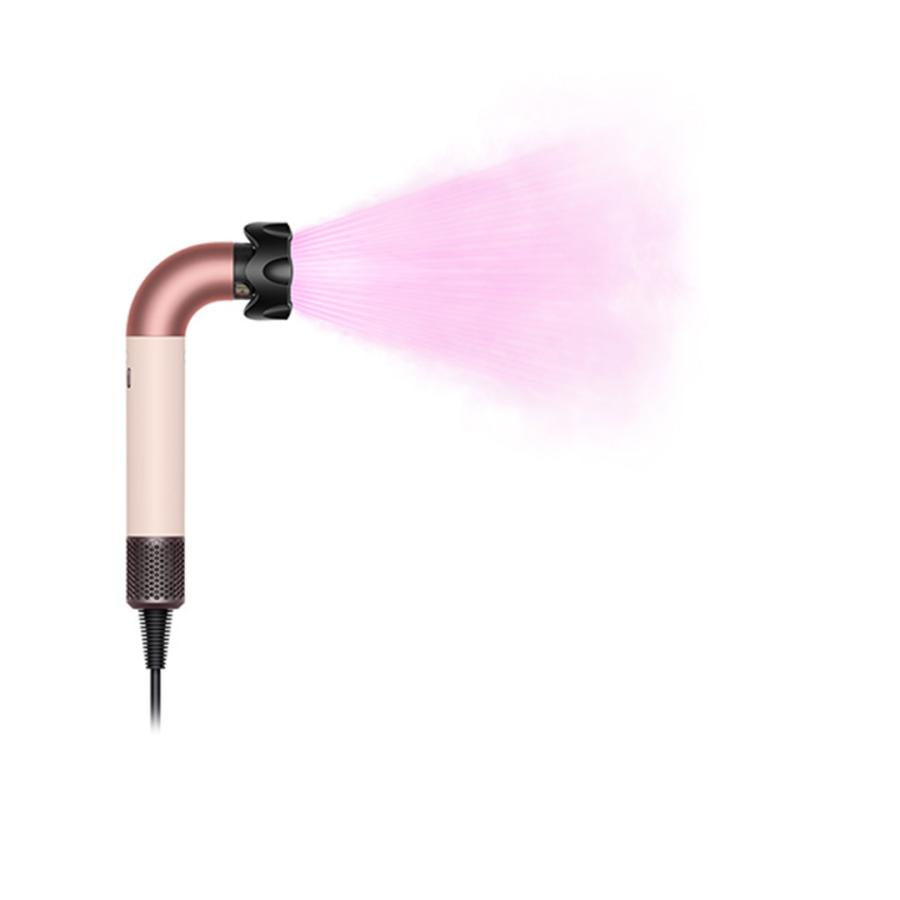 Supersonic ドライヤー ヘアドライヤー Dyson ダイソン r HD17