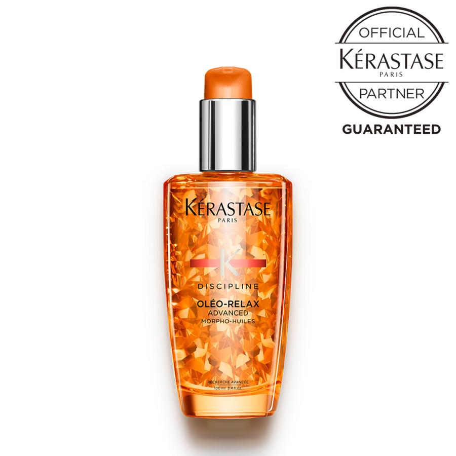 ケラスターゼ KERASTASE DP FLLUID OLEO RELAX フルイド オレオ ケラスターゼ KERASTASE DP FLLUID OLEO RELAX フルイド オレオ