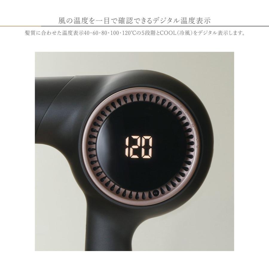 CREATEs ドライヤー エレメアドライ S クレイツ ELEMEA DRY 送料