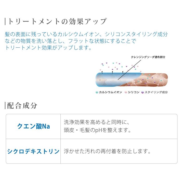TAMARIS タマリス クレンジング ソーダ Cleansing Soda 350g TAMARIS タマリス クレンジング ソーダ Cleansing Soda 350g