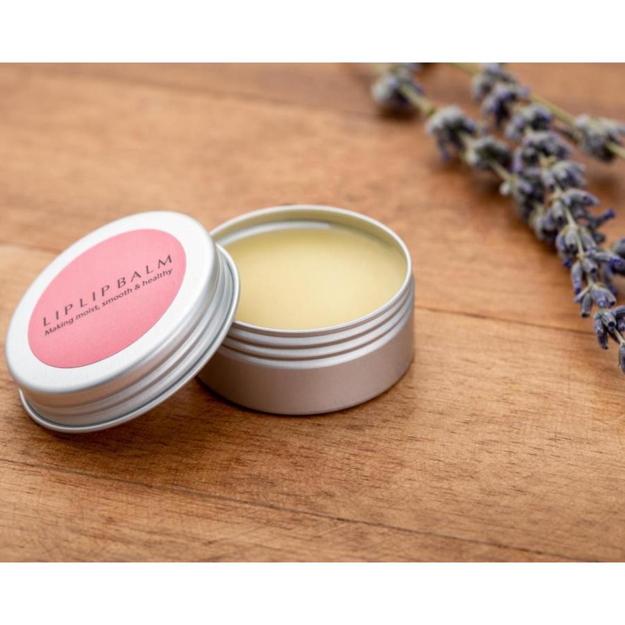 リップリップバーム（LIP LIP BALM) |  | 03
