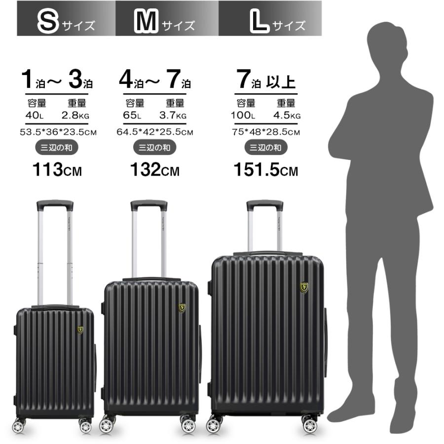 New Trip スーツケース 機内持ち込み Sサイズ ストッパー付き New Trip スーツケース 機内持ち込み Sサイズ ストッパー付き