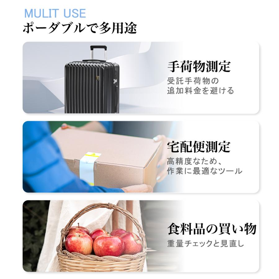 新品廃盤ヤマシタLiveサーチ3.5号ラトル入り5本セットブリーデンケース付き New Trip ラゲッジスケール ラゲッジチェッカー デジタルスケール 旅行