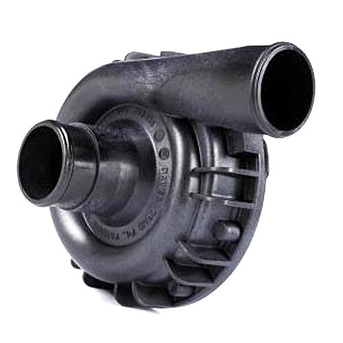 電動ウォーターポンプEWP115強化樹脂製&コントローラー付コンボ