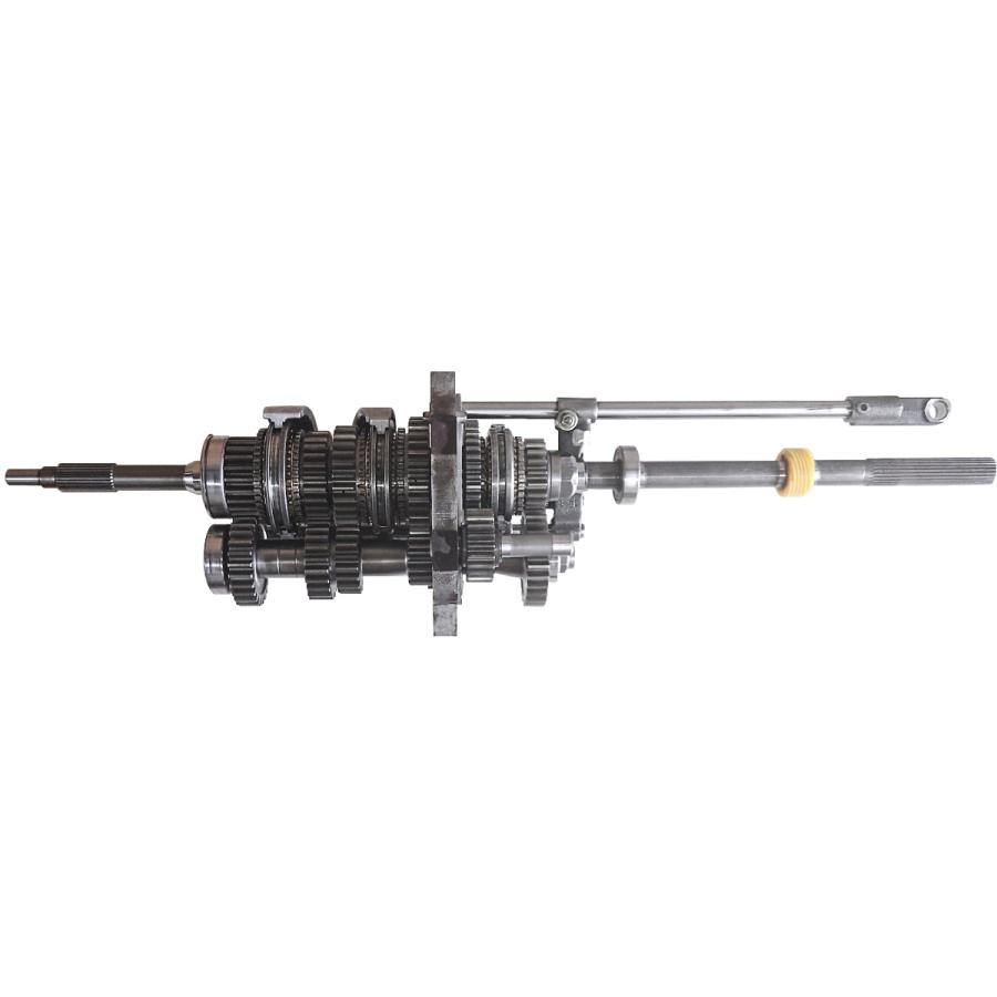 APJ/71C用シルビアS13/S14/5速フルクロスレーシングギアセット