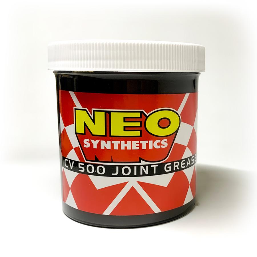 NEO SYNTHETICS ドライブシャフト高性能CVジョイント用グリース 454g