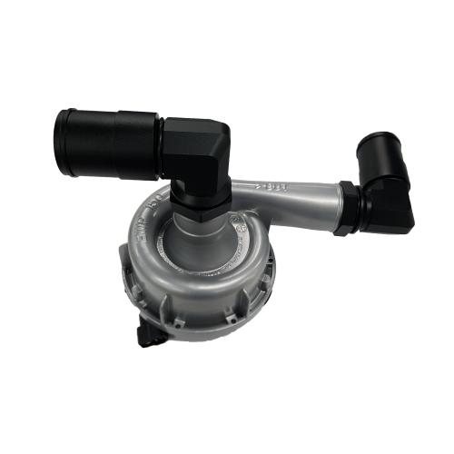 EWP115合金/EWP150用 合金90° AN16アダプター 色：ブラック（1個）#1024 | 