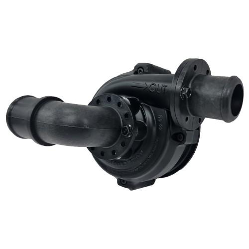 電動ウォーターポンプEWP80 アルミフランジタイプ&コントローラー付