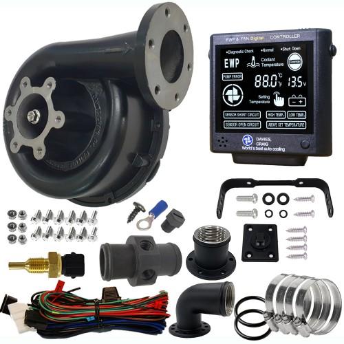 EWP 電動ウォーターポンプ 　SR20　未使用　長期保管 ▫EWP電動ウォーターポンプ | 取扱海外メーカー | 株式会社APJ