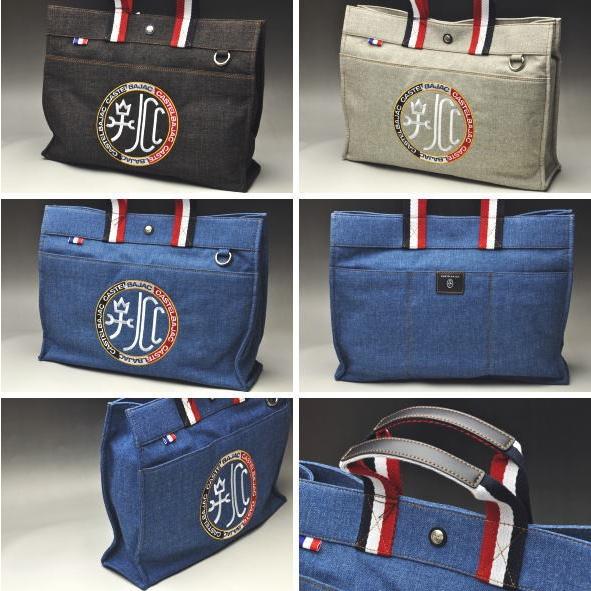 カステルバジャック CASTELBAJAC イケテイ リッツ トートバッグ CASTELBAJAC（カステルバジャック） イケテイ リッツ トートバッグ