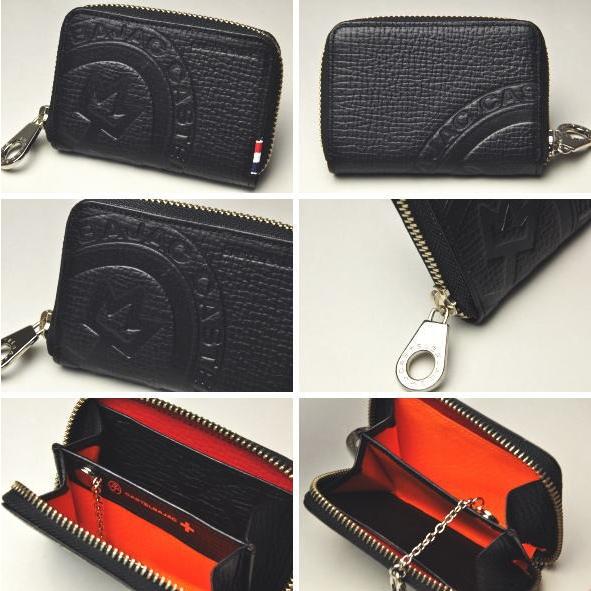 CASTELBAJAC（カステルバジャック） イケテイ ピッコロ 小銭入れ