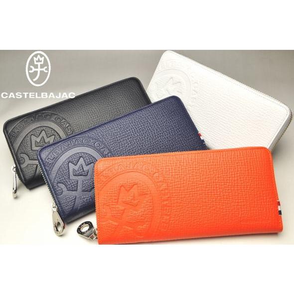 カステルバジャック Castelbajac イケテイ ピッコロ ラウンドファスナー長財布 Atelier Platon 通販 Yahoo ショッピング