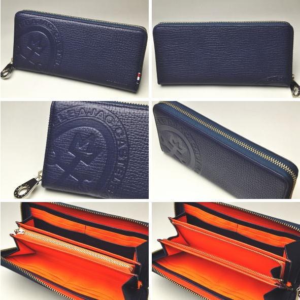 CASTELBAJAC（カステルバジャック） イケテイ ピッコロ ラウンド