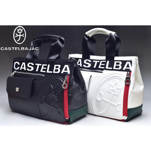 カステルバジャック CASTELBAJAC イケテイ ダルトン ドライビングトートバッグ CASTELBAJAC（カステルバジャック） イケテイ ダルトン ドライビング