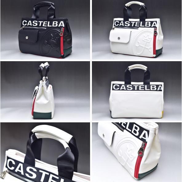 CASTELBAJAC（カステルバジャック） イケテイ ダルトン ドライビング