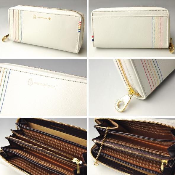 カステルバジャックCASTELBAJACイケテイ シェスト　セカンドウォレット CASTELBAJAC カステルバジャック イケテイ シェスト セカンド