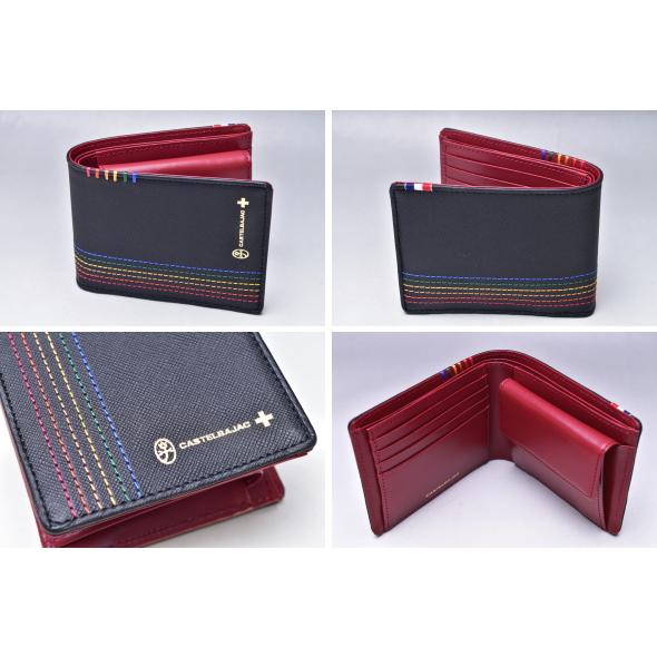 CASTELBAJAC（カステルバジャック） イケテイ シェスト小物 クリスマス