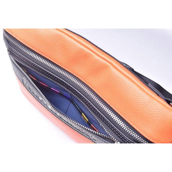 カステルバジャック CASTELBAJAC イケテイ ジューン ウエストバッグ スリングバッグ メンズ レディース | CASTELBAJAC | 10