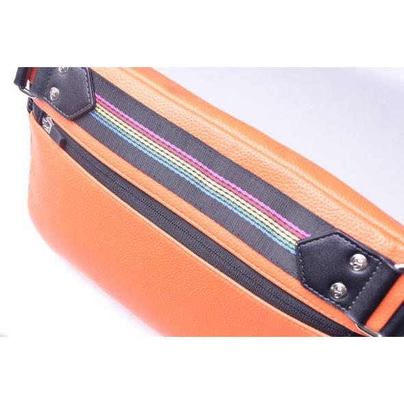 カステルバジャック CASTELBAJAC イケテイ ジューン ウエストバッグ スリングバッグ メンズ レディース | CASTELBAJAC | 13