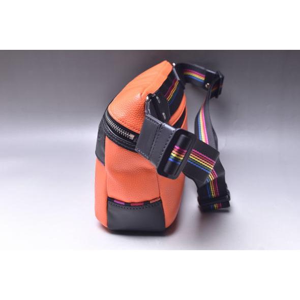 カステルバジャック CASTELBAJAC イケテイ ジューン ウエストバッグ スリングバッグ メンズ レディース | CASTELBAJAC | 05