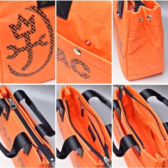 カステルバジャック CASTELBAJAC イケテイ パセ ドライビングトートバッグ CASTELBAJAC（カステルバジャック） イケテイ パセ ドライビングトート