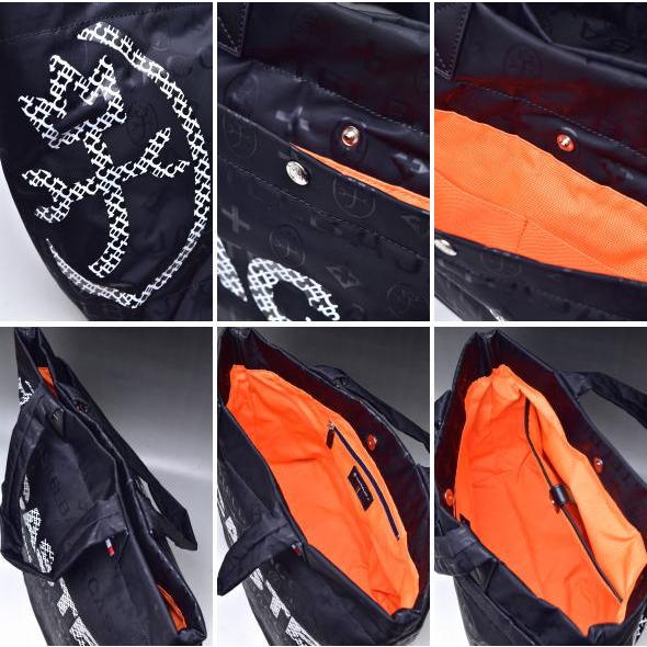 CASTELBAJAC（カステルバジャック） イケテイ パセ トートバッグ