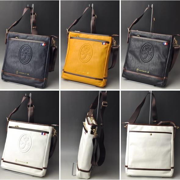 カステルバジャック CASTELBAJAC イケテイ ルポ ショルダーバッグ CASTELBAJAC（カステルバジャック） イケテイ ルポ ショルダーバッグ