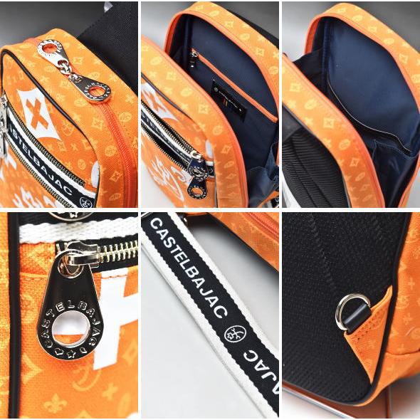 CASTELBAJAC カステルバジャック イケテイ ニース ワン