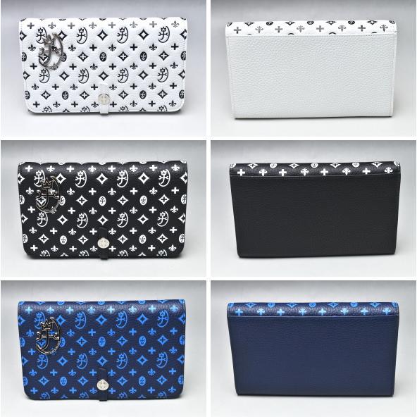 CASTELBAJAC（カステルバジャック） イケテイ ガロ クラッチバッグ