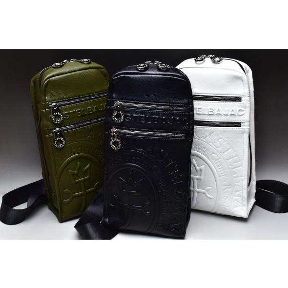 CASTELBAJAC カステルバジャック イケテイ ダナン ワン