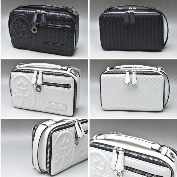 CASTELBAJAC（カステルバジャック） イケテイ ガルボ Wファスナー