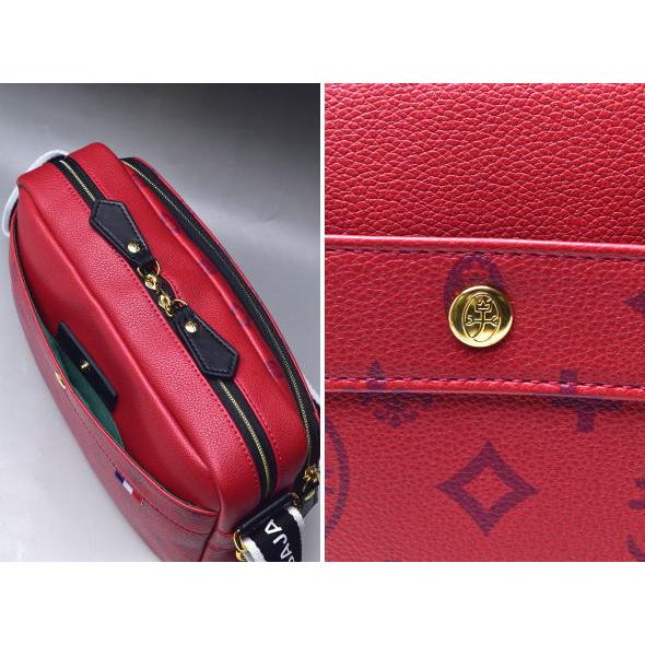 カステルバジャック CASTELBAJAC イケテイ サシャ クリスマス限定色 メンズ レディース ミニショルダーバッグ | CASTELBAJAC | 05