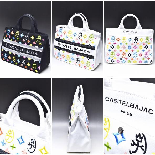 CASTELBAJAC カステルバジャック イケテイ アミン7 2023SS限定