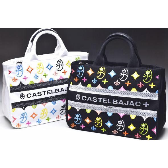 カステルバジャック CASTELBAJAC ドライビングトート CASTELBAJAC 【10%クーポン】 カステルバジャック トートバッグ