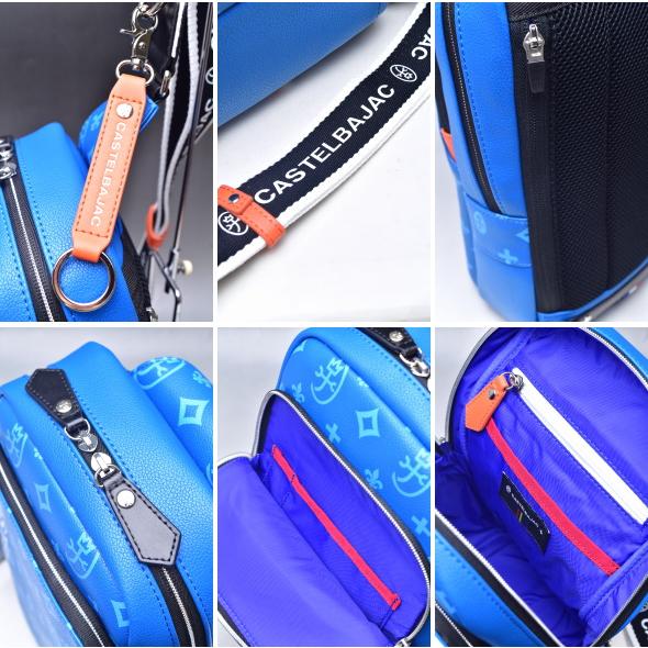 CASTELBAJAC カステルバジャック イケテイ サシャ ワン