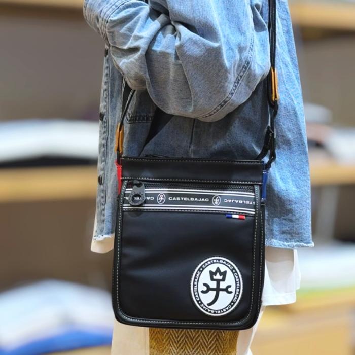 CASTELBAJAC（カステルバジャック） イケテイ ルックス ミニショルダー