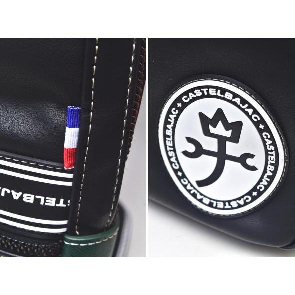 CASTELBAJAC（カステルバジャック） イケテイ ルックス ワンショルダー