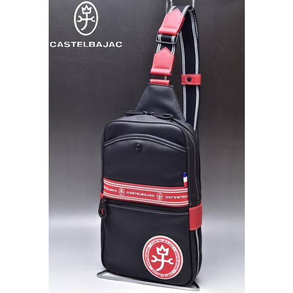 CASTELBAJAC（カステルバジャック） イケテイ ルックス クリスマス限定