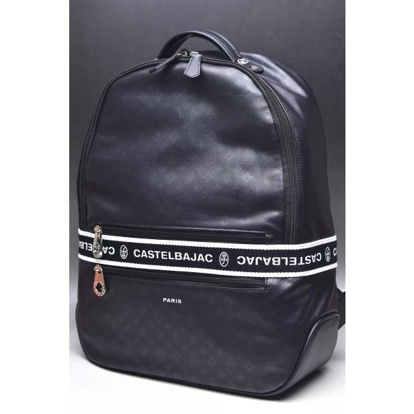 CASTELBAJAC（カステルバジャック） イケテイ ビアン リュック