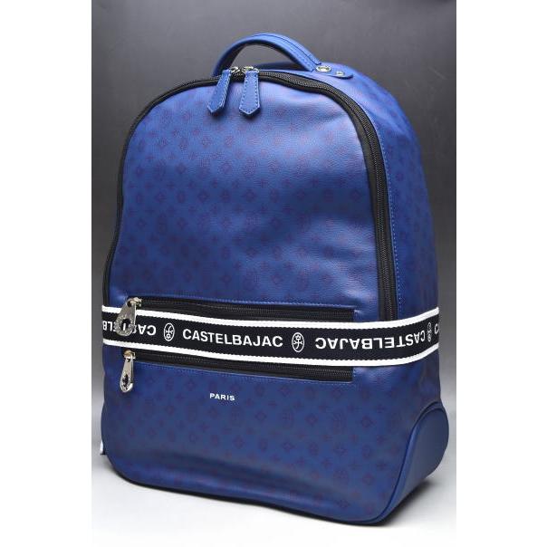 CASTELBAJAC（カステルバジャック） イケテイ ビアン リュック