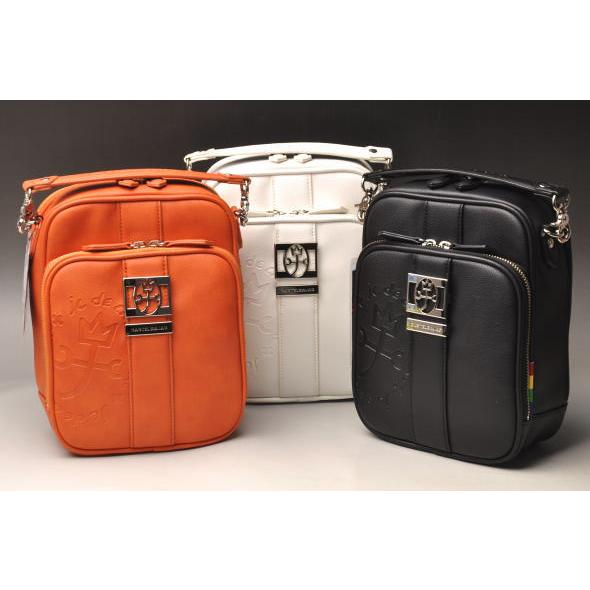 CASTELBAJAC（カステルバジャック） イケテイ ソルベ タテ型持ち手付き