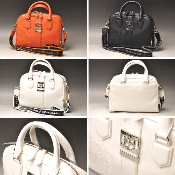カステルバジャック CASTELBAJAC イケテイ ソルベ ミニブリーフケース 最新作，得価 カステルバジャック CASTELBAJAC イケテイ ソルベ ミニ