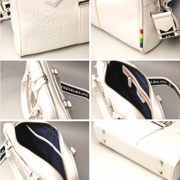 最新作，得価 カステルバジャック CASTELBAJAC イケテイ ソルベ ミニ