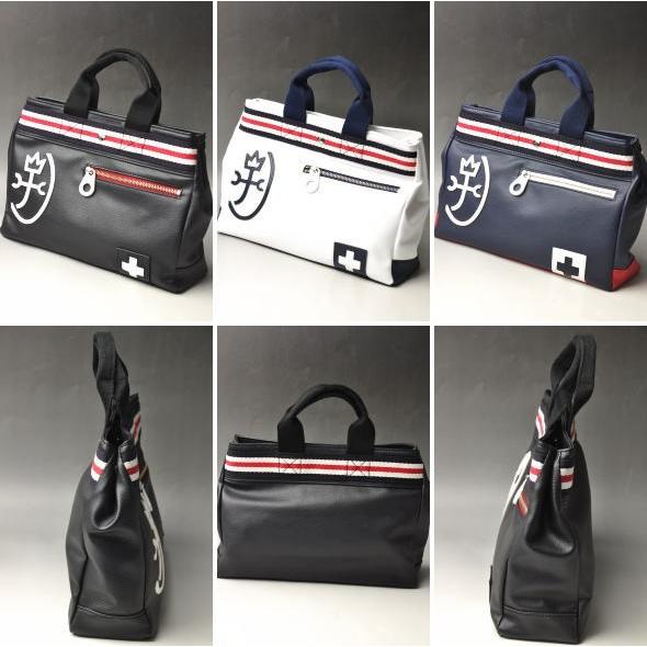 CASTELBAJAC カステルバジャック パンセ ミニトートバッグ