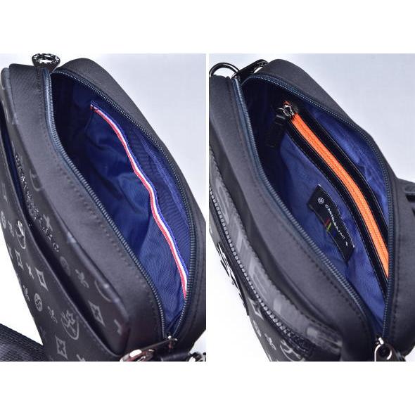 CASTELBAJAC（カステルバジャック） イケテイ ウェット メンズ