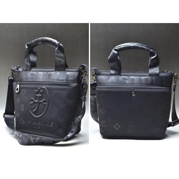 カステルバジャック CASTELBAJAC イケテイ ウェット トートバッグ 2WAY | CASTELBAJAC | 01