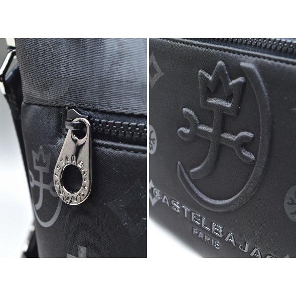 カステルバジャック CASTELBAJAC イケテイ ウェット トートバッグ 2WAY | CASTELBAJAC | 03